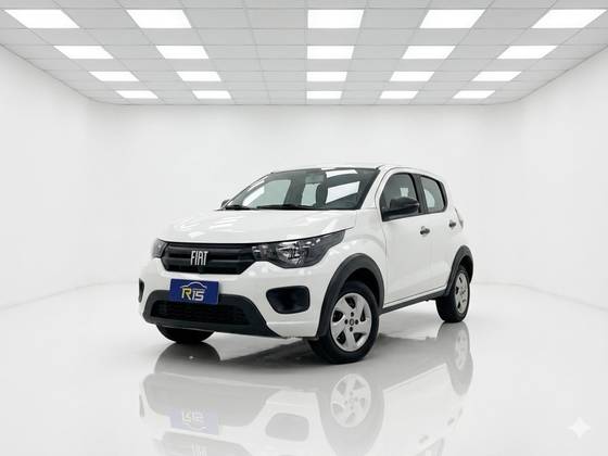 FIAT MOBI 1.0 EVO FLEX LIKE. MANUAL FIAT MOBI 1.0 EVO FLEX LIKE. MANUAL